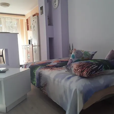 Black Sea Constanţa