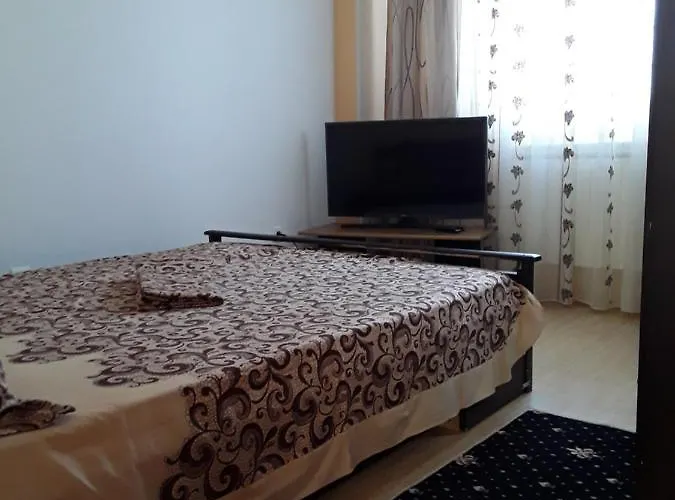 Black Sea Apartment Constanţa