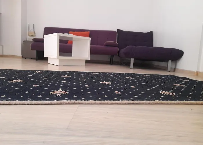 Apartment Black Sea *