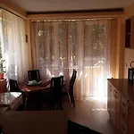 Black Sea Apartment Constanta