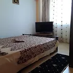 Black Sea Apartmán Constanţa