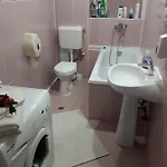Black Sea Apartmán *