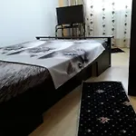 Black Sea Apartment *