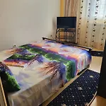Black Sea Apartment Constanta