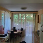 Black Sea Apartment