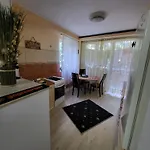 Black Sea Apartment Constanta