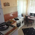 Black Sea Apartmán