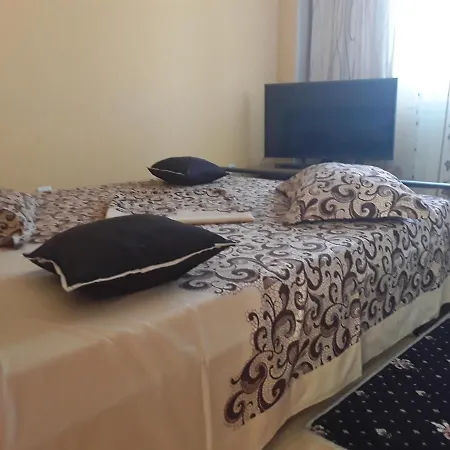 Apartamento Black Sea