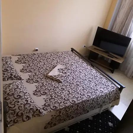 Black Sea Apartament