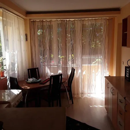 Black Sea Apartament Konstanca