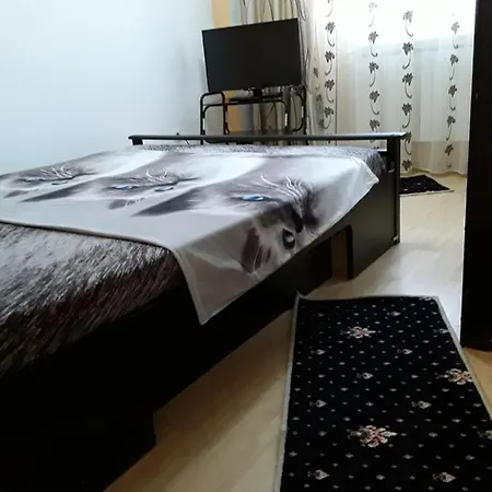 Black Sea Apartament *