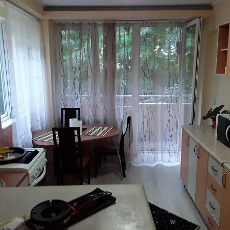 Apartament Black Sea *