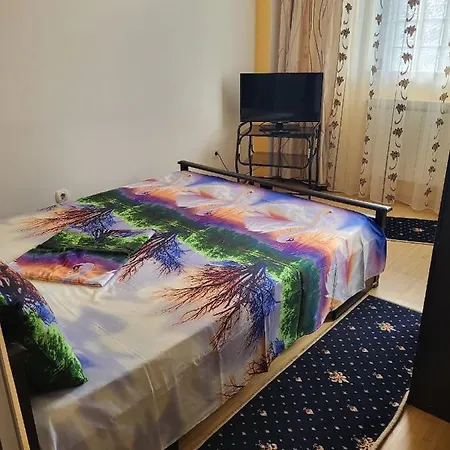Black Sea Apartament Konstanca