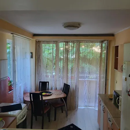 Black Sea Apartament