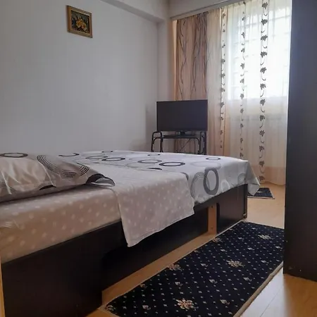 Apartament Black Sea