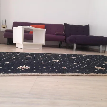 Apartmán Black Sea *