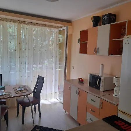 Apartmán Black Sea