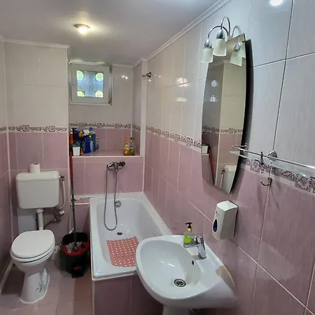 Apartament Black Sea