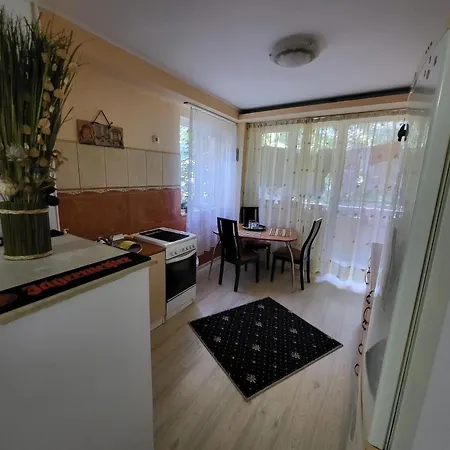Black Sea Apartament Konstanca