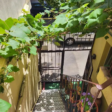 Black Sea Apartmán