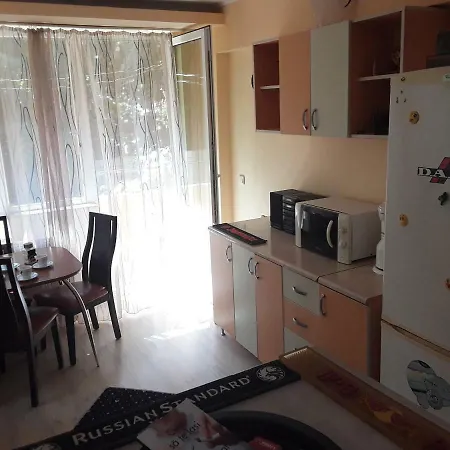 Apartament Black Sea Konstanca
